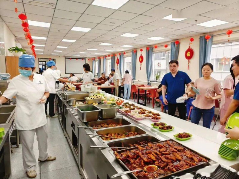 团餐配送：从新手到高手的进阶之路